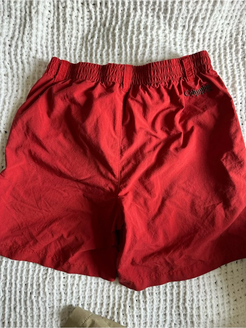Columbia Boy’s Fishing Shorts/Bathing Suit